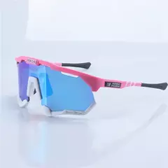 SCICON Óculos de ciclismo UV400 Esportes ao ar livre Óculos de sol Homens MTB Óculos de ciclismo Mulheres Óculos de bicicleta de estrada - comprar online