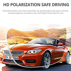 Caterside retro polarizado óculos de sol dos homens ultraleve tr90 quadro polígono feminino óculos de sol ao ar livre alta qualidade viagem - loja online