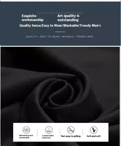 2025 nova tendência da moda masculina verão conjunto de camiseta de manga curta, esportes casuais fitness correndo shorts conjunto, conjunto de duas peças, fashiona - loja online