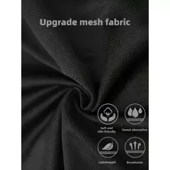 Fato de treino masculino 2 peças ? O-pescoço camisa de manga curta shorts definir terno de corrida masculino plus size t camisas homem roupas verão camiseta - loja online