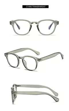 Imagem do Jnpcxi qualidade novo retro redondo óculos de sol feminino moda rebites decoração tons uv400 masculino punk leopardo óculos de sol