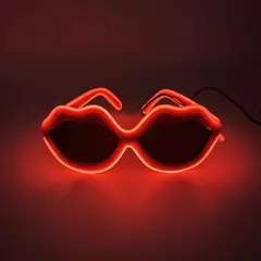 Led apenas casado óculos de casamento noiva para ser surpresa presente casal óculos lembranças brilhantes coração óculos de sol casados