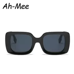 Quadrado ciclismo óculos de sol feminino marca luxo viagem retângulo óculos de sol moda feminina retro pequenos óculos uv400 - comprar online