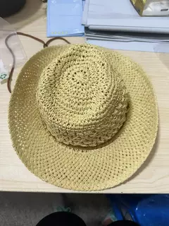 Chapéu de sol de cowboy ocidental vintage, chapéu de palha para homens e mulheres, viagem ao ar livre, estilo étnico, presente, proteção uv, chapéu de praia - GT SHOP