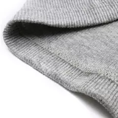 2024 novo colete apertado de algodão puro masculino casual esportes regatas de meia idade sem mangas básico topos de secagem rápida colete de musculação - loja online