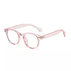 Jnpcxi qualidade novo retro redondo óculos de sol feminino moda rebites decoração tons uv400 masculino punk leopardo óculos de sol - GT SHOP