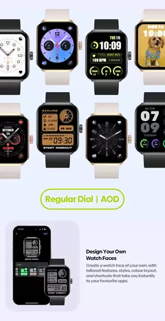 Novo zeblaze além de 3 plus gps relógio inteligente 1.78 display amoled embutido amazon alexa fazer/reparar chamadas telefônicas 3atm smartwatch