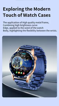 Lige 2025 novo smartwatch masculino para android ios telefone 1.38 hd bluetooth chamada monitor de freqüência cardíaca à prova dwaterproof água esporte relógio inteligente feminino" - loja online