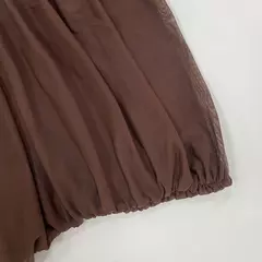 Sexy tubo superior sem mangas plissado fino ajuste emenda gaze vestido de cor sólida primavera moda feminina vestido longo elegante vestidos de festa