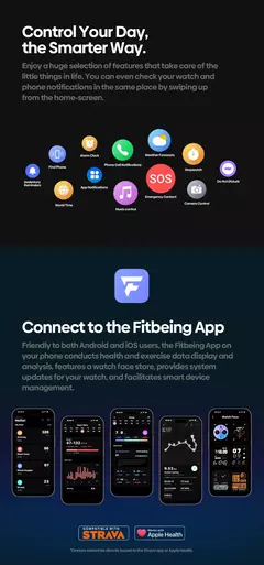 Novo zeblaze além de 3 plus gps relógio inteligente 1.78 display amoled embutido amazon alexa fazer/reparar chamadas telefônicas 3atm smartwatch na internet