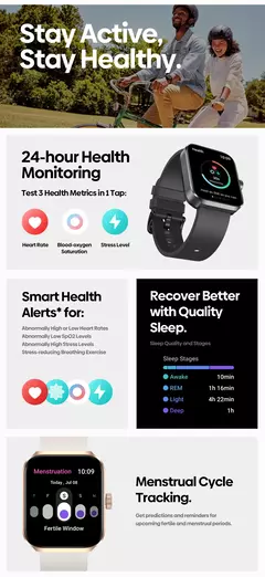 Novo zeblaze além de 3 plus gps relógio inteligente 1.78 display amoled embutido amazon alexa fazer/reparar chamadas telefônicas 3atm smartwatch - comprar online