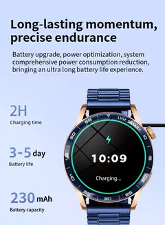 Lige 2025 novo smartwatch masculino para android ios telefone 1.38 hd bluetooth chamada monitor de freqüência cardíaca à prova dwaterproof água esporte relógio inteligente feminino" na internet
