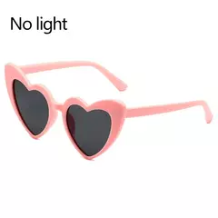 Led apenas casado óculos de casamento noiva para ser surpresa presente casal óculos lembranças brilhantes coração óculos de sol casados na internet