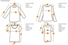 Imagem do Camiseta gola redonda estampada ORLetter, camiseta casual de manga curta, roupas femininas, dia dos namorados, primavera e verão