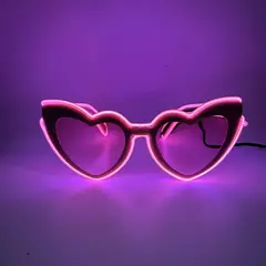 Led apenas casado óculos de casamento noiva para ser surpresa presente casal óculos lembranças brilhantes coração óculos de sol casados - loja online