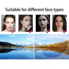 Óculos de sol triangular vintage, olho de gato, personalidade, armação de pc, lente de resina, óculos de viagem, pesca, equitação na internet