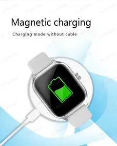 Novo militar ao ar livre gps relógio inteligente masculino à prova dwaterproof água esporte ao ar livre rastreador bluetooth chamadas de fitness smartwatch homem mulher pulseira na internet