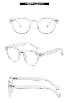 Imagem do Jnpcxi qualidade novo retro redondo óculos de sol feminino moda rebites decoração tons uv400 masculino punk leopardo óculos de sol