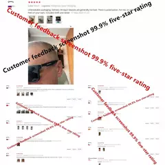 Okuma-Óculos de sol polarizados para homens e mulheres, caça ao ar livre, pesca, condução, bicicletas, caixa opcional, UV400 - GT SHOP