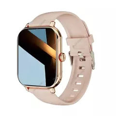 Imagem do Novo militar ao ar livre gps relógio inteligente masculino à prova dwaterproof água esporte ao ar livre rastreador bluetooth chamadas de fitness smartwatch homem mulher pulseira