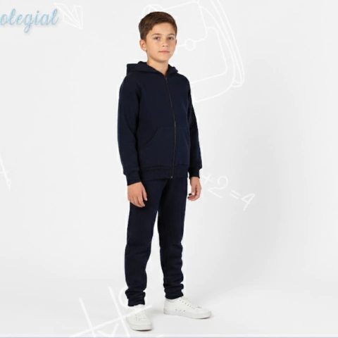 Art. 819 Narocca - Conjunto Friza Campera y Pantalón - comprar online