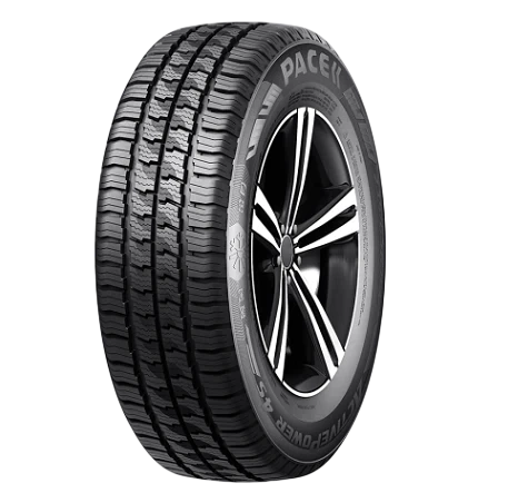 Neumático Pace 225/65 R16C Active Power 4 Estaciones - comprar online