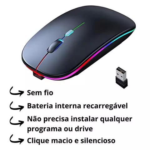 Mouse Wireless Spectrum ZOLTAN
