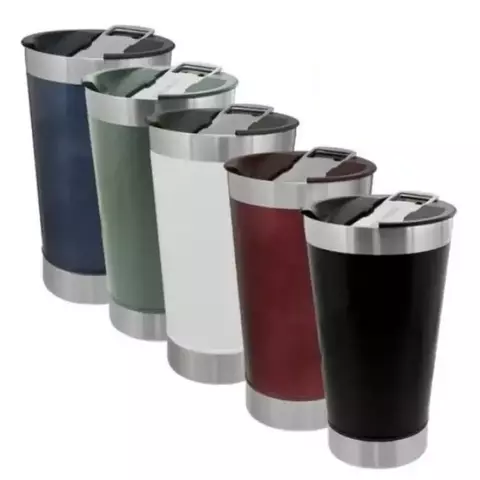 Copo Térmico 473ml - comprar online