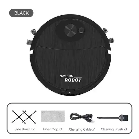 Aspirador Robô Mop - comprar online