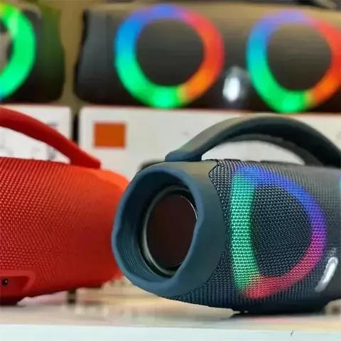 Boombox Caixa de Som