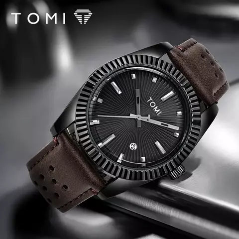 TOMI Sport Classic