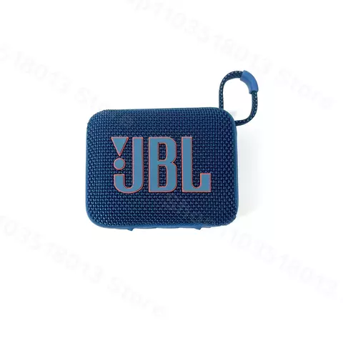 JBL Go 4