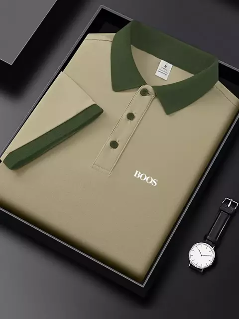 Polo BOSS Exclusive