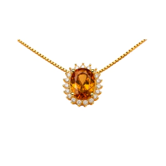 Conjunto Doce Âmbar - comprar online
