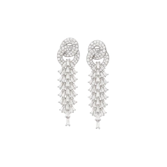 Brinco Paris Cravejado - comprar online