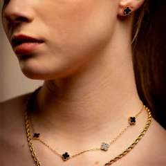 Conjunto Van Cleef