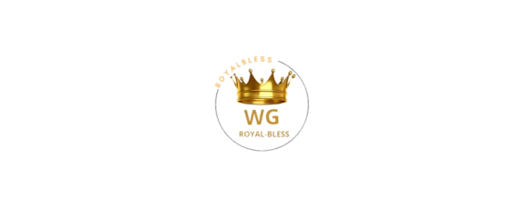 WG Royal BLESS