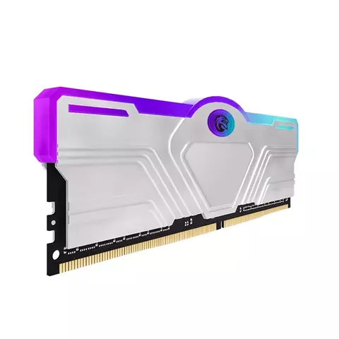 Memória Ram KingSpec DDR4 8GB 16GB 3600mhz Memoria ddr4 RGB 3200MHz 8GBx2 32GB XMP 1.35v para módulo de memória para jogos de mesa Ram
