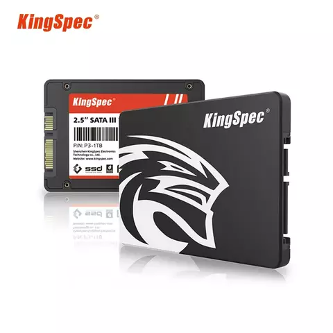Kingspec sata ssd disco rígido 128gb 256gb 512gb 1tb 2tb 480gb 960gb sata3 discos portátil disco rígido interno hdd disco rígido para pc