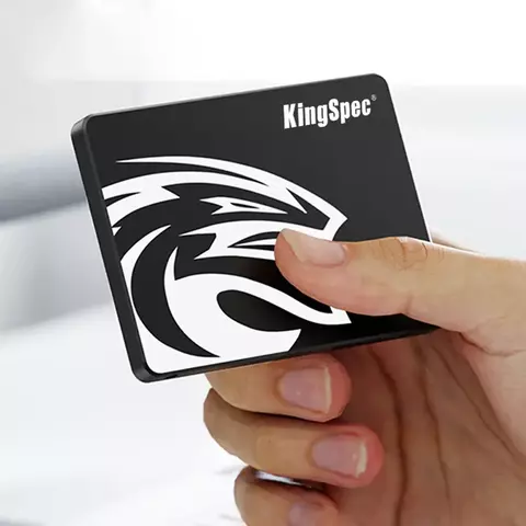 KingSpec SSD 128gb 256g 512g 1TB 2TB 4TB Disco rígido 120g 240g 480g Hdd Unidades de estado sólido para laptop desktop PS5