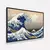 A Grande Onda de Kanagawa - comprar online