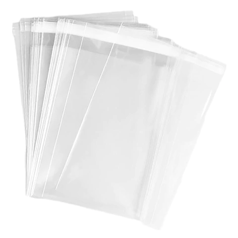 BOLSA POLIPROPILENO 30*40