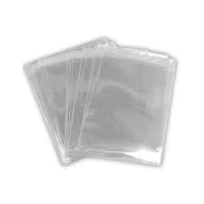 BOLSA POLIPROPILENO 40*50