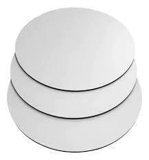 BANDEJA FIBROFACIL 30CM - comprar online