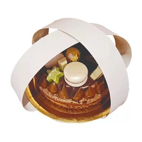 FAJAS DE CARTULINA 50 CM - comprar online
