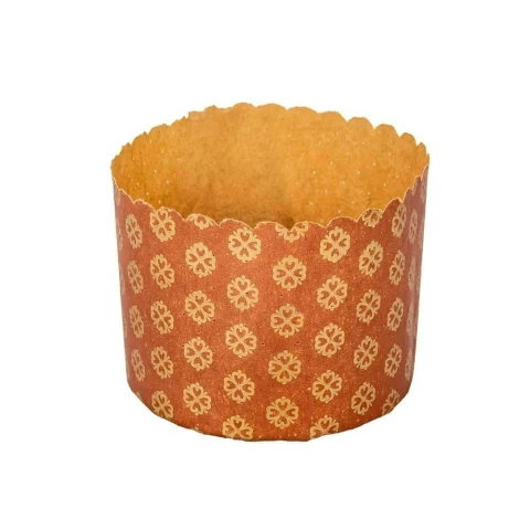 MOLDE PAN DULCE 250 GR - comprar online