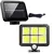 Solar Sensor Light - FRENTECH