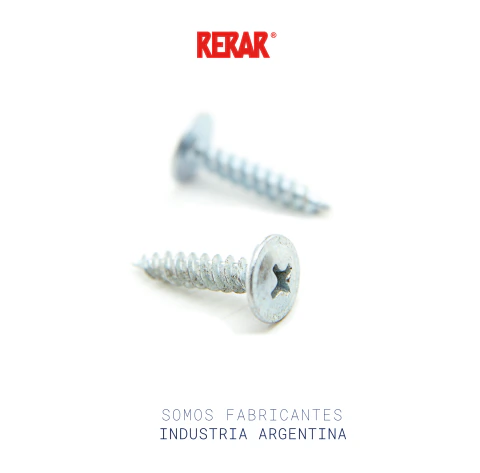 TORNILLO C/TANQUE P/AGUJA 8X3/4 X 200 U