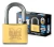 CANDADO CLACK SEG. MAX. 40 aro Largo - comprar online