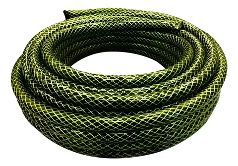 MANGUERA MALLADA 3/4 X 25 MTS.
